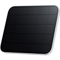 Xiaomi Ηλιακό Panel Συστημάτων CCTV BHR8352GL (BW Series) USB-C 5W IP66 Συμβατό με Κάμερες Xiaomi BW300 BW500