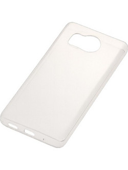 Θήκη για Maxcom MS601 4G 6'' Διάφανη