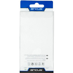 Θήκη Συσκευασίας Blister Διάφανη για Θήκες Ancus 8X14.5X1.8cm