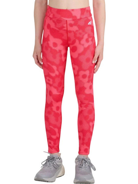 4f Tights Kids