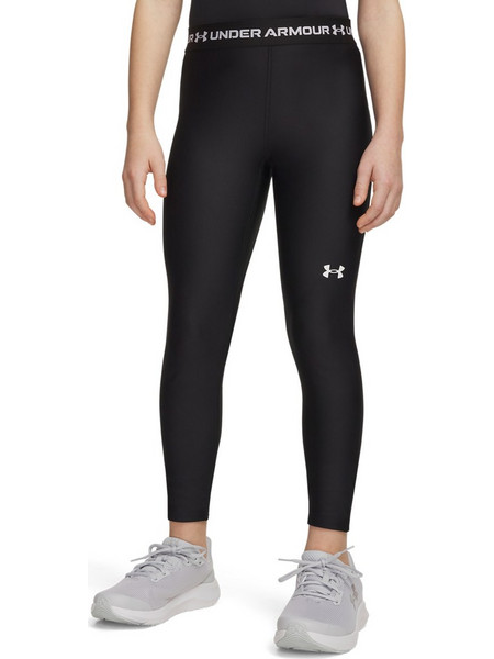 TIGHT PANTS Under Armour HeatGear Legging 6009975-466 Κορίτσι