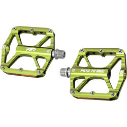 ΠΕΝΤΑΛ ΖΕΥΓΟΣ P2R CITYMAN 40 RTC lime green - 1 ζεύγος