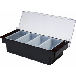 Bar Garnish Caddie 4