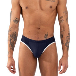 BURN - 020 SLIP NAVY