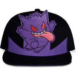 Pokemon Baseball Cap Gengar - NH346814POK