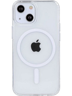 Θήκη Apple iPhone 13 - Tune UltraMag - Clear