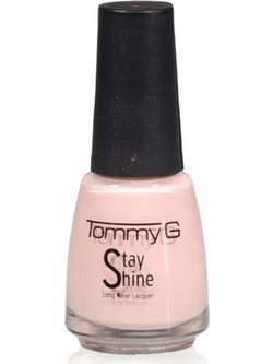 Tommy G Stay Shine 06 Gloss Βερνίκι Νυχιών