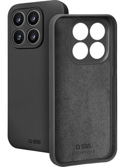 SBS Instinct Θήκη Κινητού Black (Xiaomi 17)