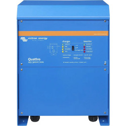 Victron Energy Quattro 24/5000/120-100/100