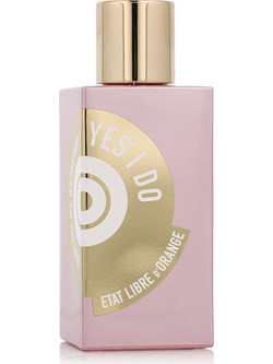 Etat Libre D'Orange Don't Get Me Wrong Baby, Yes I Do Eau de Parfum 100ml