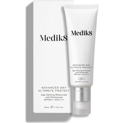 Medik8 Advanced Day Ultimate Protect SPF50+ 50ml