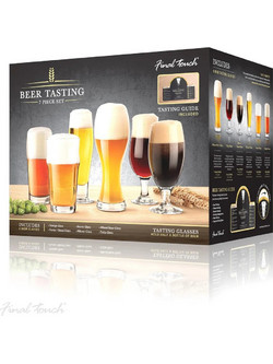 Original Product Beer Tasting 7 τμχ