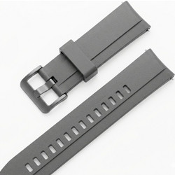 AGM Λουράκι Σιλικόνης Grey (AGM Legion 3)