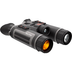 ATN BinoX-6 Dual 640x512 MSBNB6635A Κυάλια Νυχτερινής Όρασης 3-24x