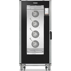 Φούρνος Combi Steamer PF0220 Piron / 8180