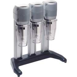 Mixer-φραπιέρα Macap F6Τ 013.0022