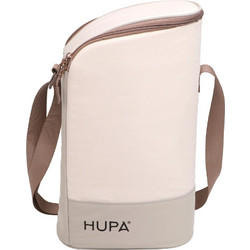 Hupa - Ψυγειότσαντα Enjoy 3L Sand Brown