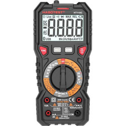 Habotest HT118C