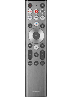 Hisense Τηλεχειριστήριο DC-539 Hisense ΓΝΗΣΙΟ ERF6A80