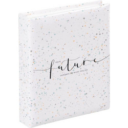 Hama Letterings Future 10x15 for 40 Photos Slip-in 3897