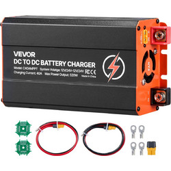 Vevor C40AMPPT C40AMPPT