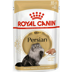 Royal Canin Adult Persian with Meat Loaf 85gr