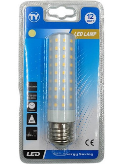 LED ΛΑΜΠΑ 12W ΘΕΡΜΟ ΦΩΣ 4000K RH-06049