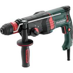 Metabo KHE 2645 Q 601711500 Περιστροφικό Σκαπτικό Πιστολέτο Ρεύματος 850W Solo με SDS Plus