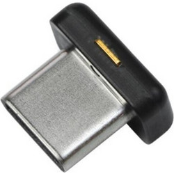 Yubikey 5c-nano