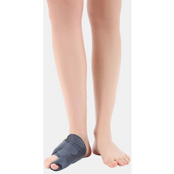 ΕΙΔΙΚΟΣ ΝΑΡΘΗΚΑΣ ΔΙΟΡΘΩΣΗΣ ΒΛΑΙΣΟΥ ΑΠΟ NEOPRENE & ΜΕΤΑΛΛΙΚΗ ΡΥΘΜΙΖΟΜΕΝΗ ΛΑΜΑ - SUPPORTLINE HV10