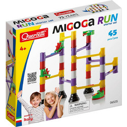 Quercetti Migoga Basic 6535