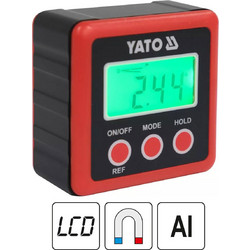 YATO YT-71000 Αλφάδι Ψηφιακό Μαγνητικό