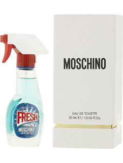 Moschino Fresh Couture Eau de Toilette 30ml