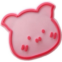 Phone Holder Με Σχέδιο Cute Cartoon Animal Mobile Phone Hold Stand Foldable Slot Stand S07