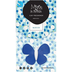 Marta La Farfalla Blue Ice
