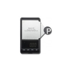 Pro-Ject Audio Measure it DS
