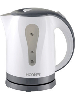 Hoomei HM-5530 Βραστήρας 1.8lt 2200W