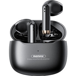 Remax TWS-19 Ακουστικά Bluetooth Earbud Black