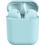 inPods 12 Ακουστικά Bluetooth Earbud Light Blue