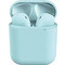 inPods 12 Ακουστικά Bluetooth Earbud Light Blue inPods 12 Ακουστικά Bluetooth Earbud Light Blue