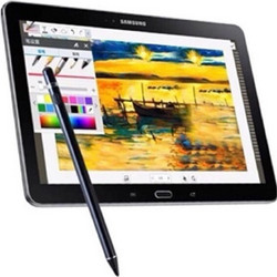 Στυλό αφής 2 σε 1 για smartphone, tablet, iPad YX μαύρο