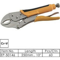 Πένσα γκριπ μήκους 250mm EPICA STAR EP-50146