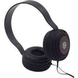 X-ONE HB-32 Ενσύρματα Ακουστικά On Ear Μαύρα