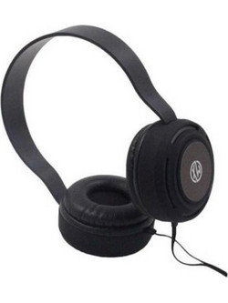X-ONE HB-32 Ενσύρματα Ακουστικά On Ear Μαύρα
