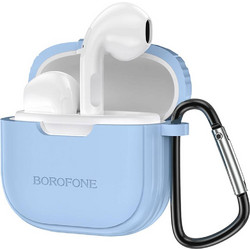 Borofone BW29 Ακουστικά Bluetooth Blue