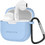 Borofone BW29 Ακουστικά Bluetooth Blue