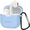 Borofone BW29 Ακουστικά Bluetooth Blue Borofone BW29 Ακουστικά Bluetooth Blue