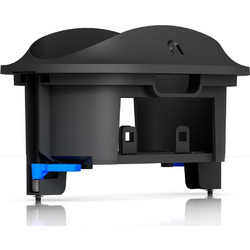 Ubiquiti UACC-G6-180-FM-B, G6 180 Camera Flush Mount, Black