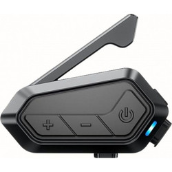 Whale Mesh Intercom Pro