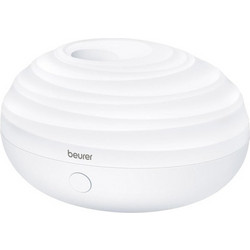 Beurer Aroma Diffuser LA 20 (weiss)
